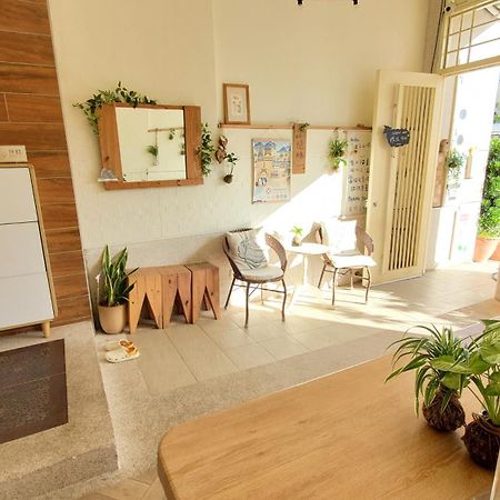 隨緣民宿 Suiian Inn Старе місто Хенчун Екстер'єр фото
